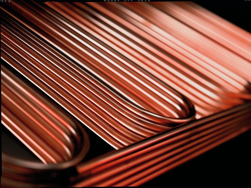 Copper